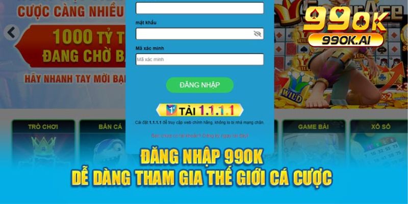 Khám Phá Thế Giới Trực Tuyến với Dang nhap 99ok com   Cổng Cửa Để Vào Một Cuộc Phiêu Lưu Tuyệt Vời - Hình 1